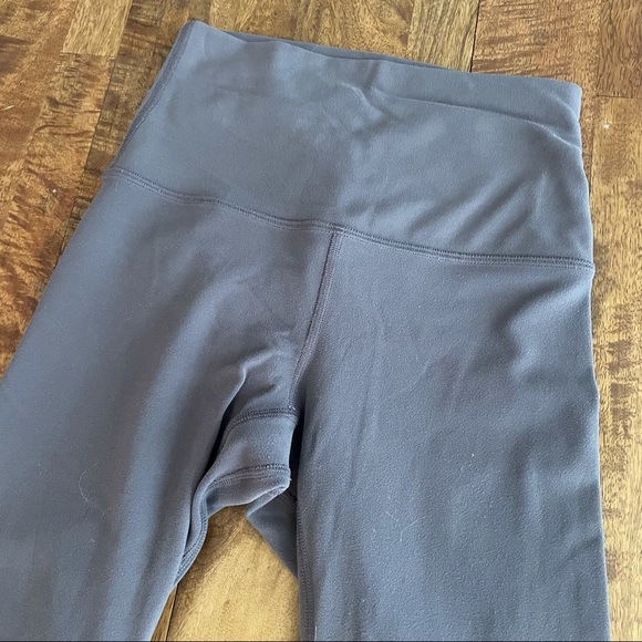Lululemon Align Crop 21" Moonphase - 2 - Picture 7 of 11